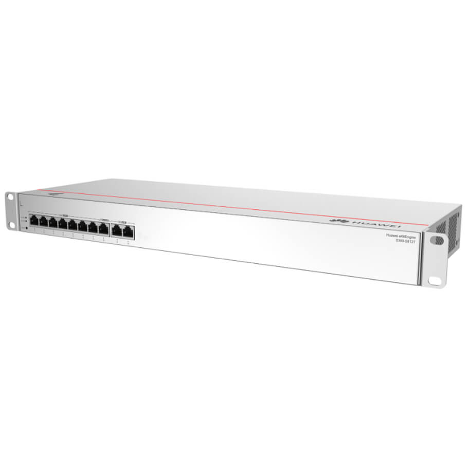 Multi-Service Gateway HUAWEI S380-S8T2T